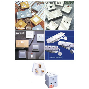 M.K Switches
