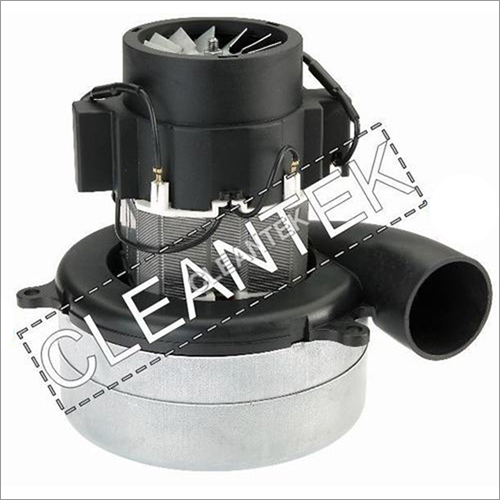 हैवी ड्यूटी वैक्यूम मोटर्स फेज: सिंगल फेज