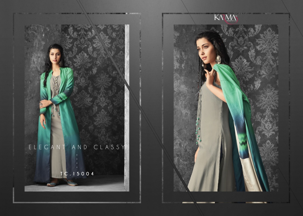 Kuti Style Kurtis Bust Size: Xxl