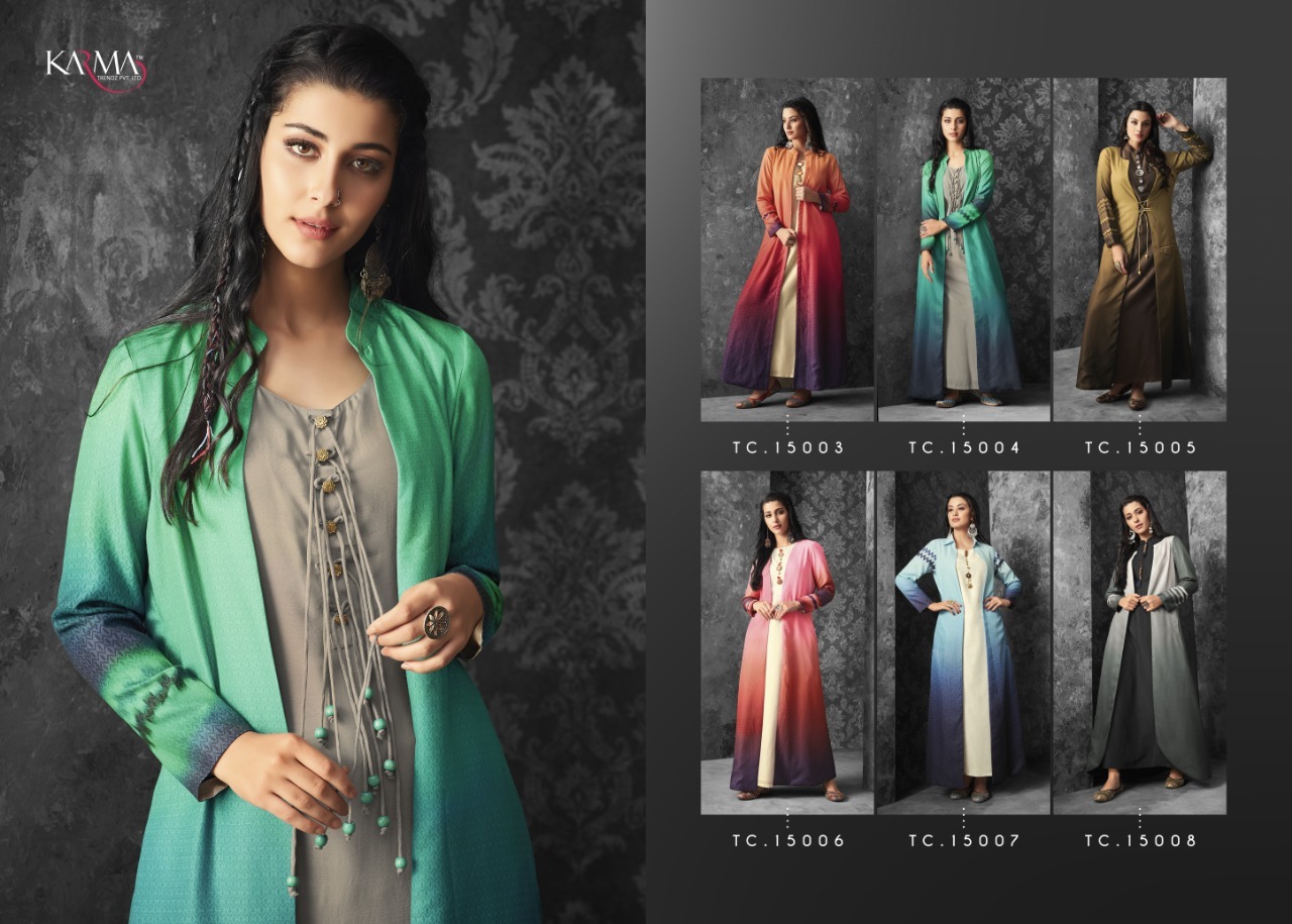 Kuti Style Kurtis Bust Size: Xxl