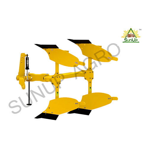 Multi Board Plough 2 farrow