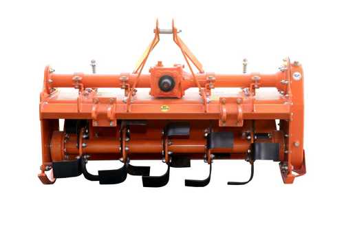 Tractor Rotavator 8 feet