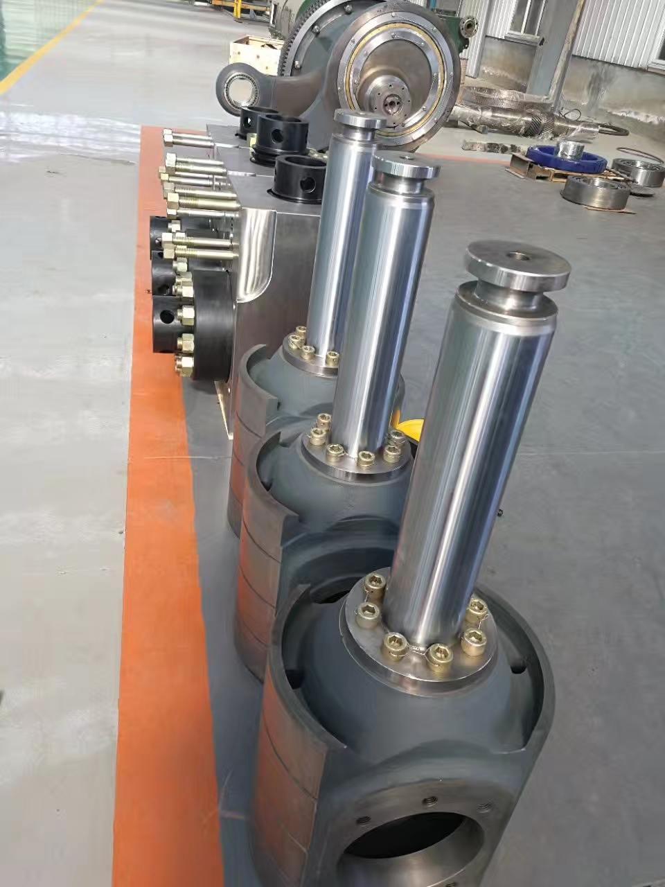 Piston Rods