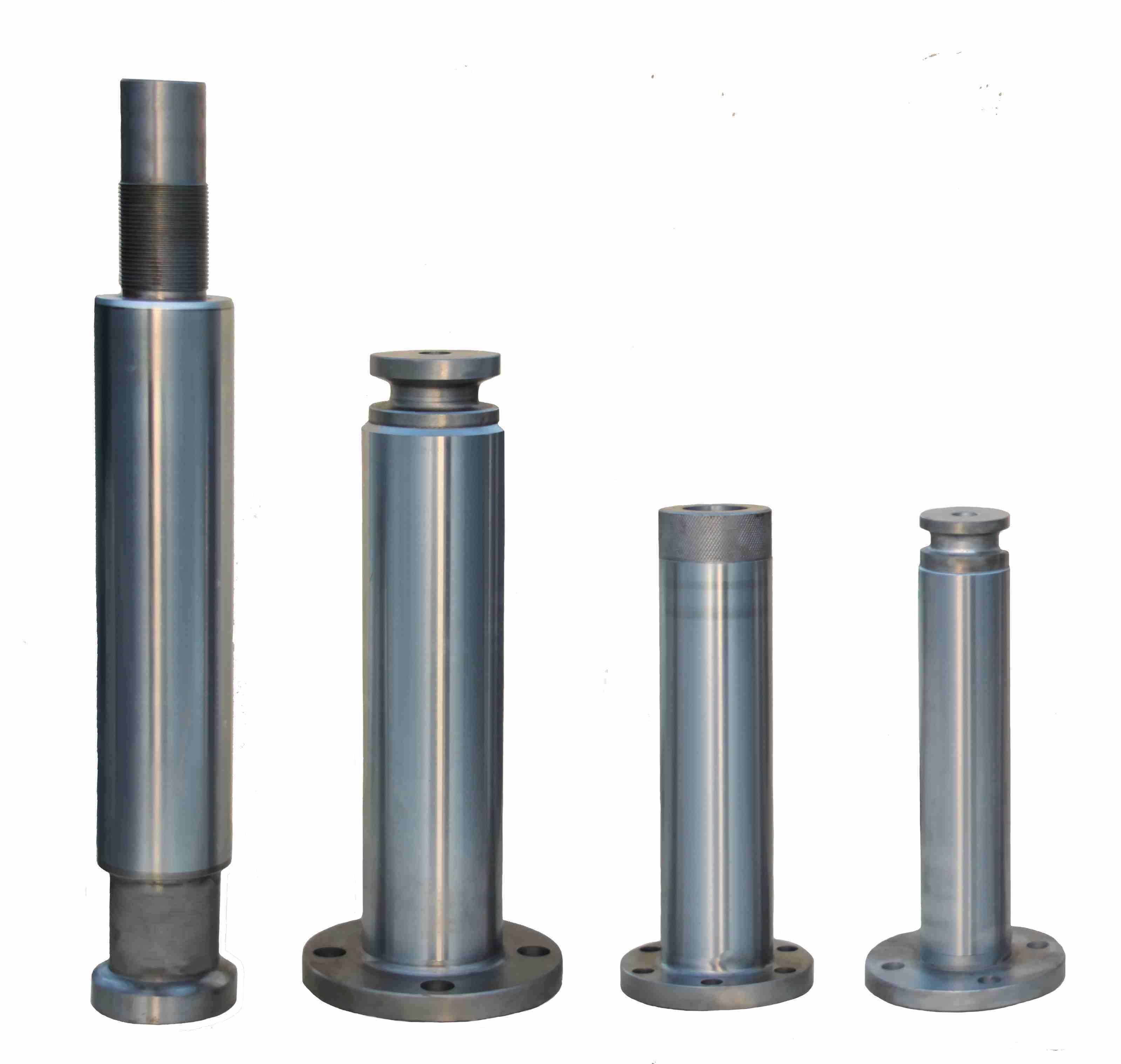 Piston Rods
