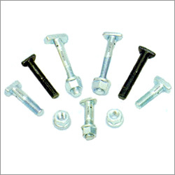 Trilex Wheels T बोल्ट्स