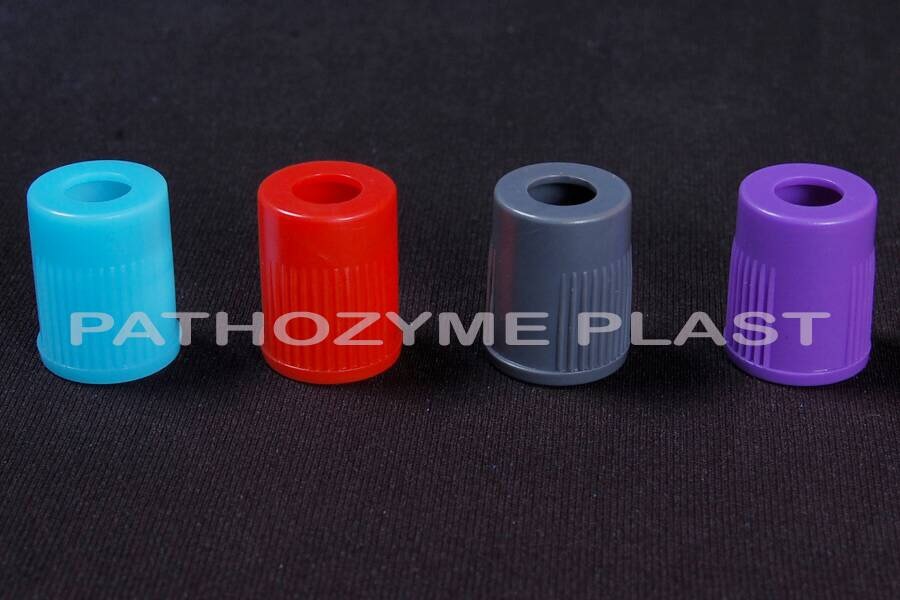 Close Saftey Cap
