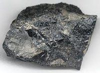 Chrome Ore