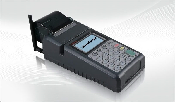 Wireless Parking Management System Warranty: 1 Year
