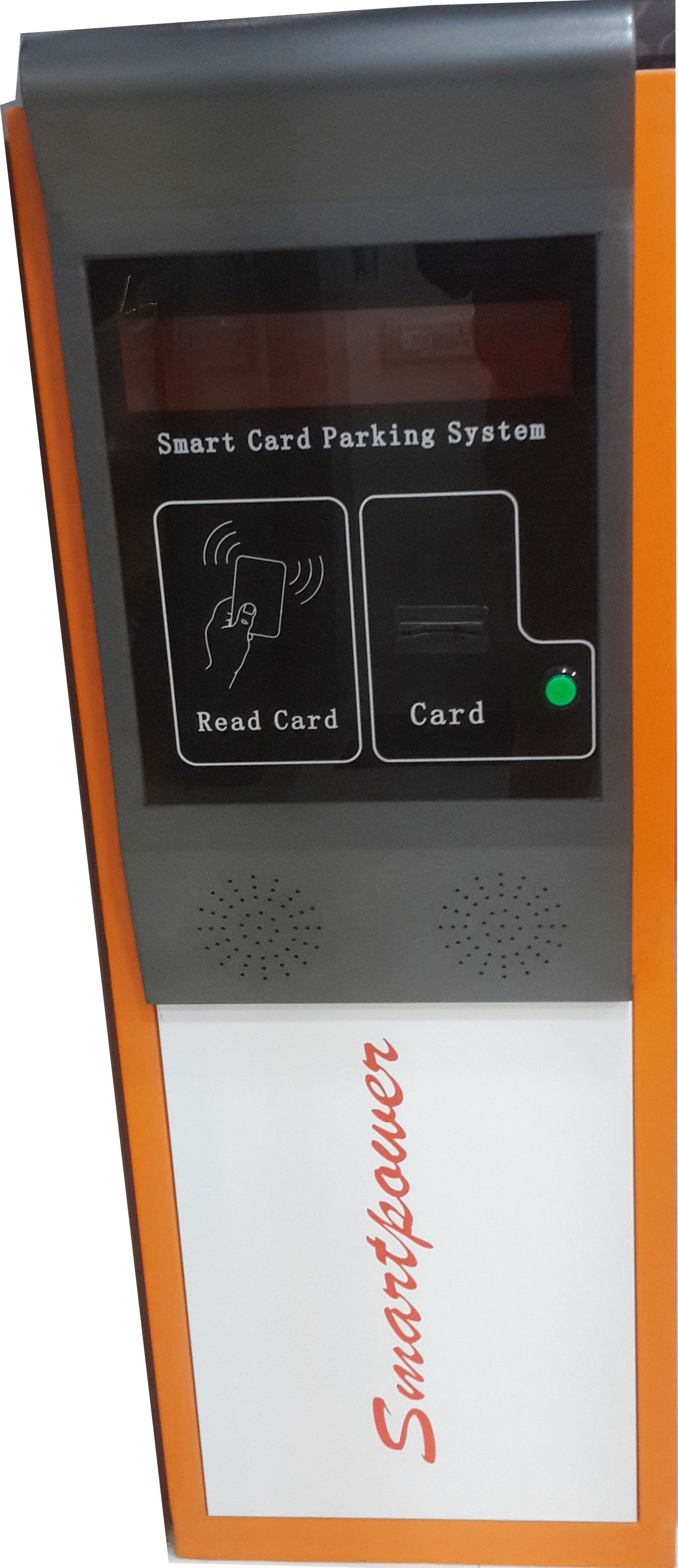 Wireless Parking Management System Warranty: 1 Year