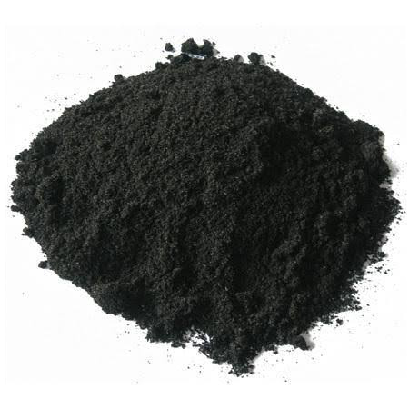 Crumb Rubber Asphalt