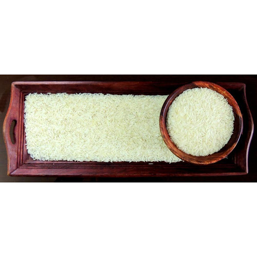 लंबा दाना चावल