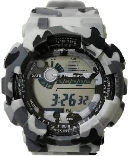 Army Digital Watch
