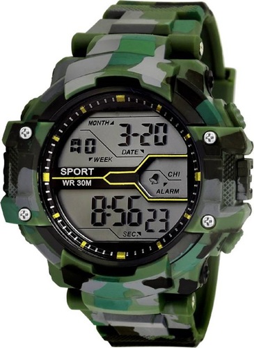 SPORTS WATCHES