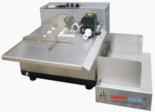 Batch Coder - Operating Type: Automatic