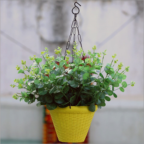 Artificial Green Bush