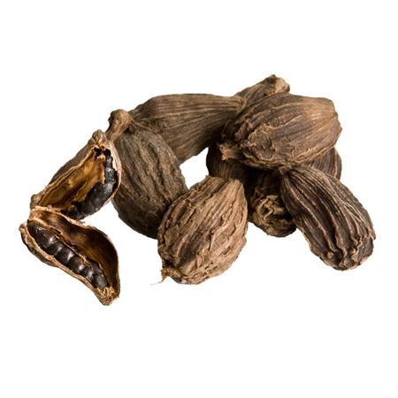 Black Cardamom