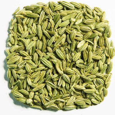Fennel Seed