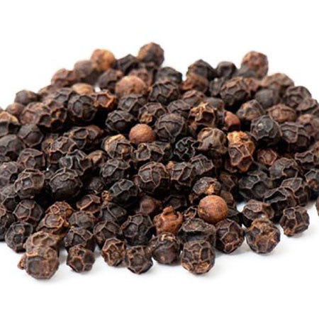 Black Pepper
