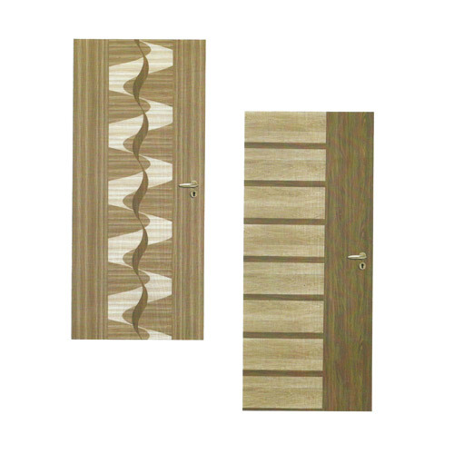 Home Laminated Flush Door Application: Used In Different Types Of Buildings