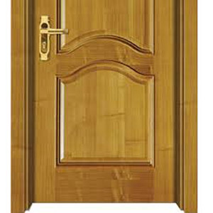 2 Panel Door Application: Used In Different Types Of Buildings