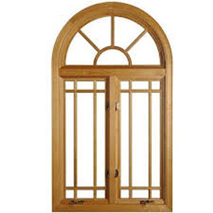 Home Window Frame Application: Used In Different Types Of Buildings
