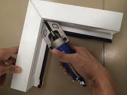Upvc High-efficiency Windows Corner Cleaning Tools - Feature: Easy To Use And Handle.