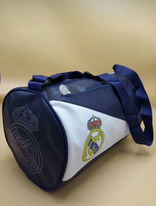 Foam Gym Bag