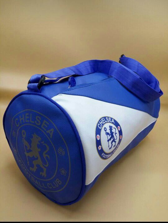 Foam Gym Bag