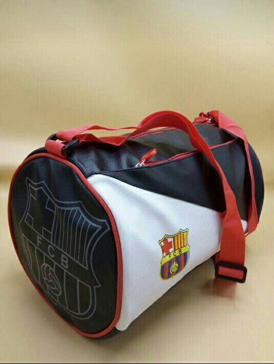 Foam Gym Bag