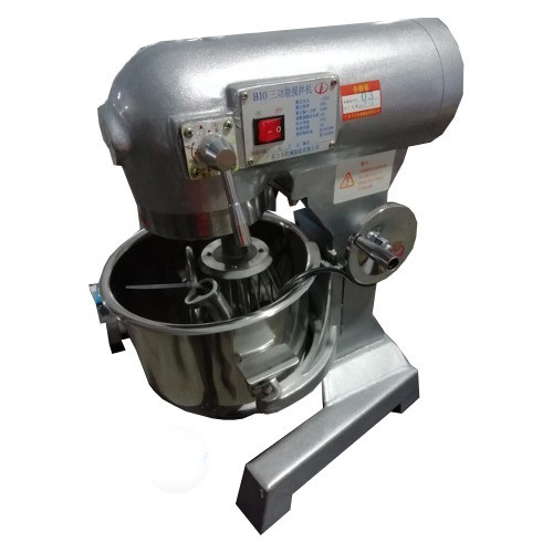 High Efficiency Blender Mixer