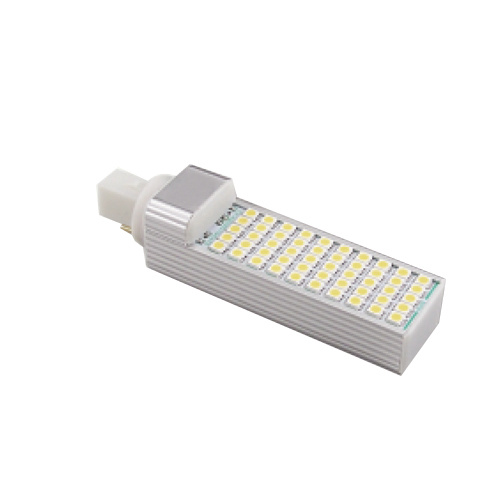 7W LED PLC Light