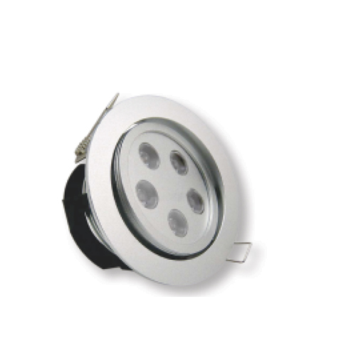 Flexible LED Down Light