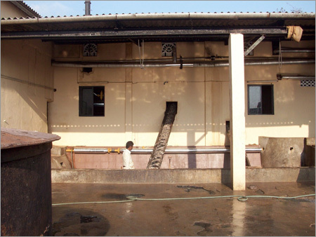 हमारा इन्फ्रास्ट्रक्चर