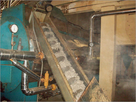 हमारा इंफ्रास्ट्रक्चर