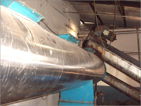 हमारा इंफ्रास्ट्रक्चर