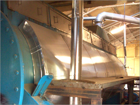 हमारा बुनियादी ढांचा
