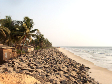 हमारा इंफ्रास्ट्रक्चर