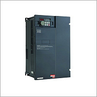 Mitsubishi A700 Series Inverter - Material: Plastic