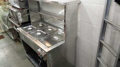 Electric food warmer