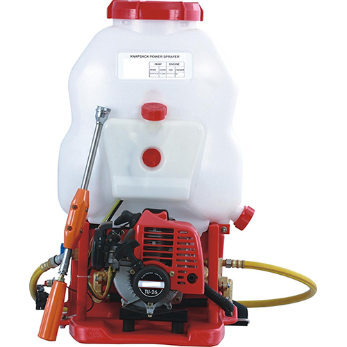 नैपसैक एग्रीकल्चर पावर स्प्रेयर