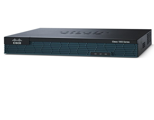 Cisco 1941w Integrated Services Router at Best Price in New Delhi ...