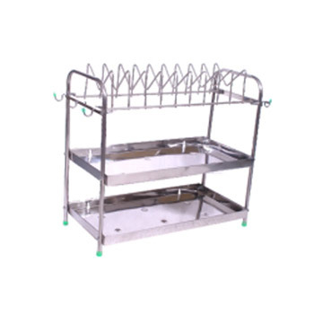 Kitchen Steel Wire Rack