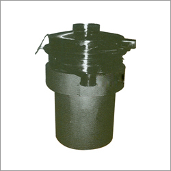 Pharmaceutical Vibro Sifter