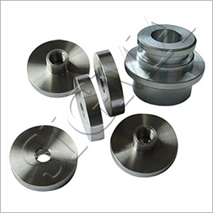 CNC Machined Components