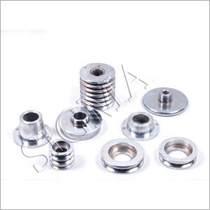 Precision Machinery Parts