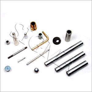 Precision Parts