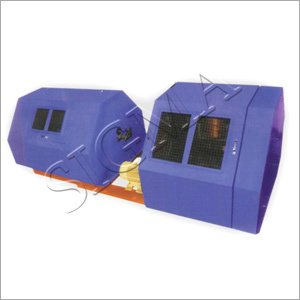 रस्सी बनाने की मशीनें