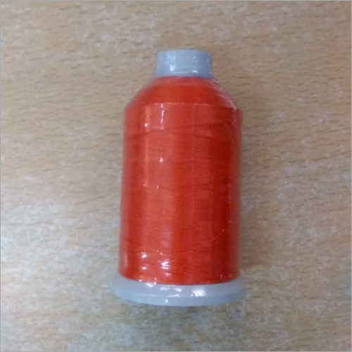 कढ़ाई के धागे