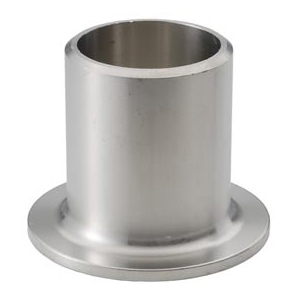 Short Stub End