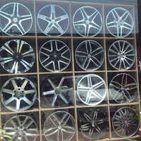 कार व्हील रिम